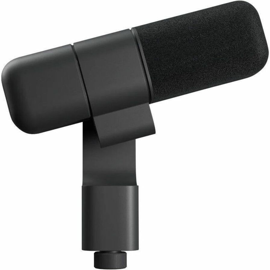 Alternate-Image5 Image for Logitech G Yeti Studio Dynamic Microphone for Broadcasting, Gaming - Black