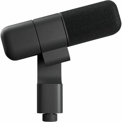 Alternate-Image5 Image for Logitech G Yeti Studio Dynamic Microphone for Broadcasting, Gaming - Black