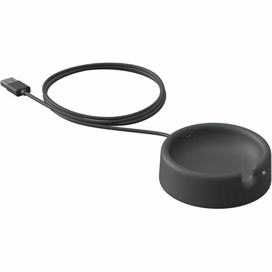 Main Image for Logitech Zone Wireless 2 Charging Stand, USB-A, graphite