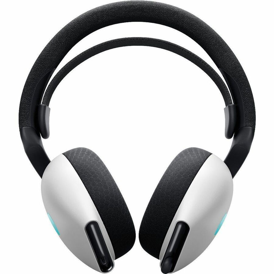 Front Image for Alienware Alienware Dual Mode Wireless Gaming Headset