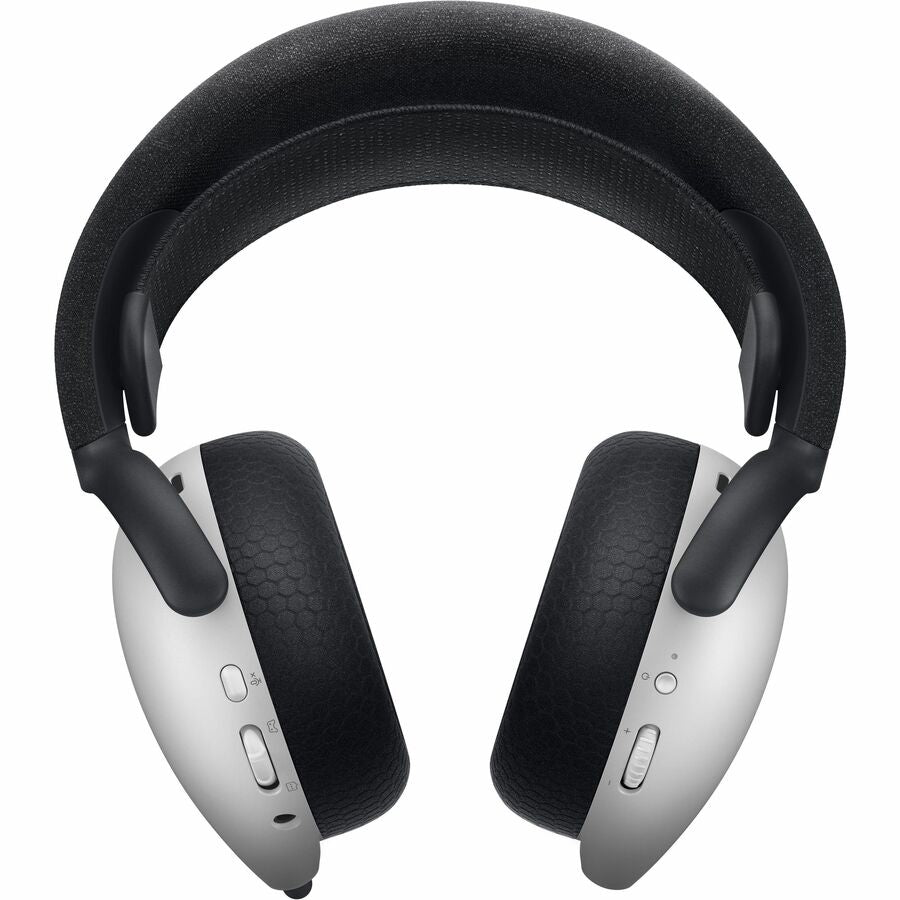 Rear Image for Alienware Alienware Dual Mode Wireless Gaming Headset