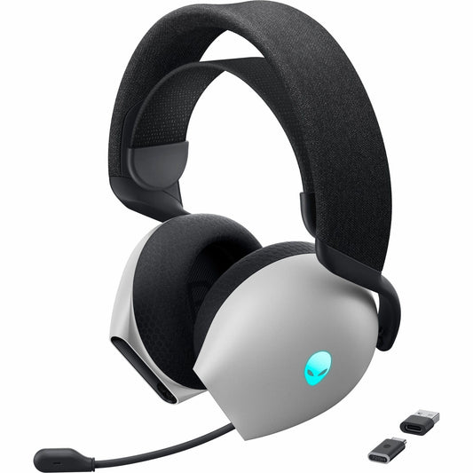 Main Image for Alienware Alienware Dual Mode Wireless Gaming Headset
