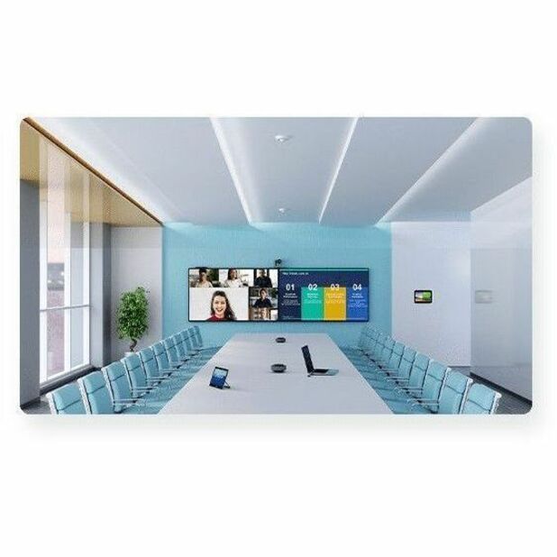 Alternate-Image4 Image for Yealink Enterprise Multifunctional Room Sensor