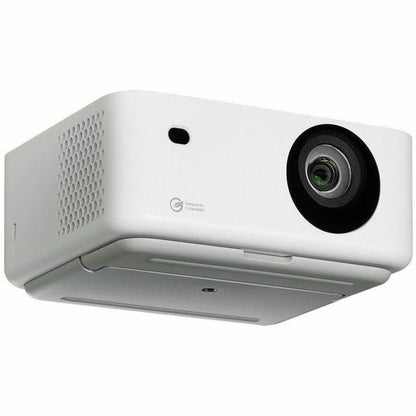Bottom Image for Optoma ML1080 DLP Projector - 16:9 - Portable - White