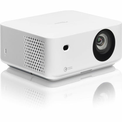 Right Image for Optoma ML1080 DLP Projector - 16:9 - Portable - White