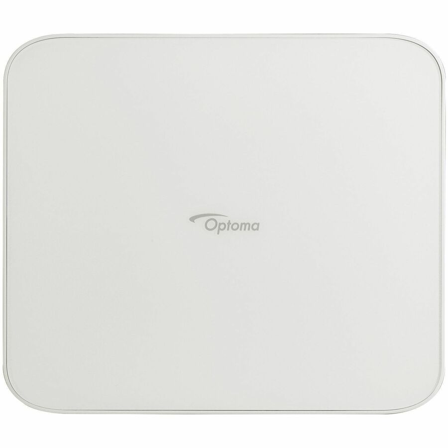 Top Image for Optoma ML1080 DLP Projector - 16:9 - Portable - White