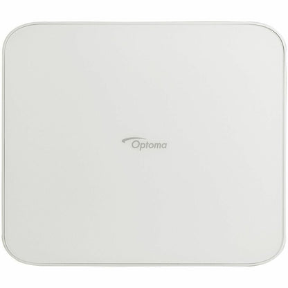 Top Image for Optoma ML1080 DLP Projector - 16:9 - Portable - White