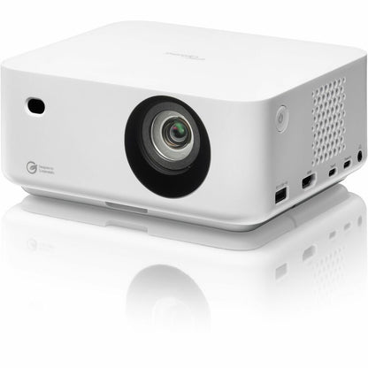 Alternate-Image6 Image for Optoma ML1080 DLP Projector - 16:9 - Portable - White