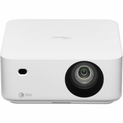 Main Image for Optoma ML1080 DLP Projector - 16:9 - Portable - White