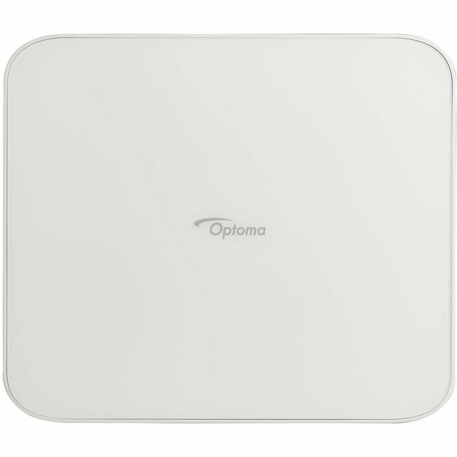 Top Image for Optoma ML1080ST Short Throw DLP Projector - 16:9 - Portable - White