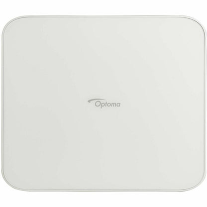 Top Image for Optoma ML1080ST Short Throw DLP Projector - 16:9 - Portable - White