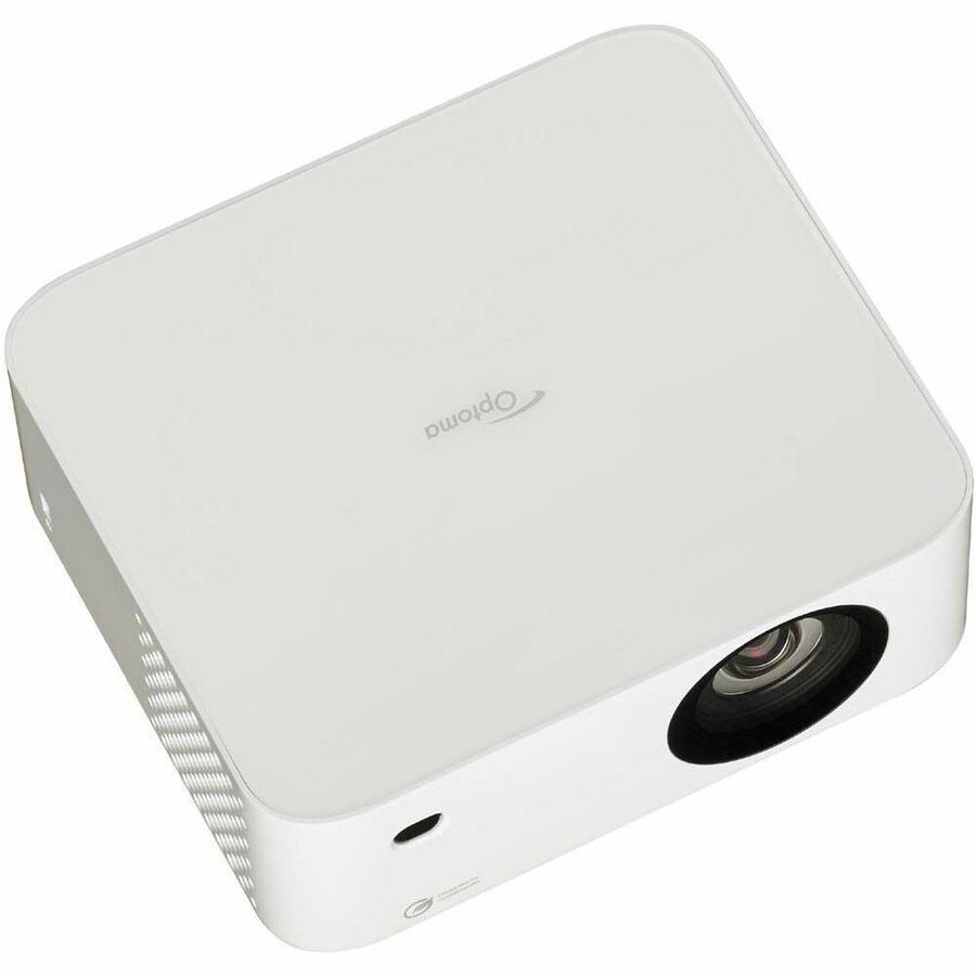 Alternate-Image9 Image for Optoma ML1080ST Short Throw DLP Projector - 16:9 - Portable - White