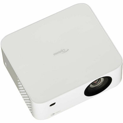 Alternate-Image9 Image for Optoma ML1080ST Short Throw DLP Projector - 16:9 - Portable - White
