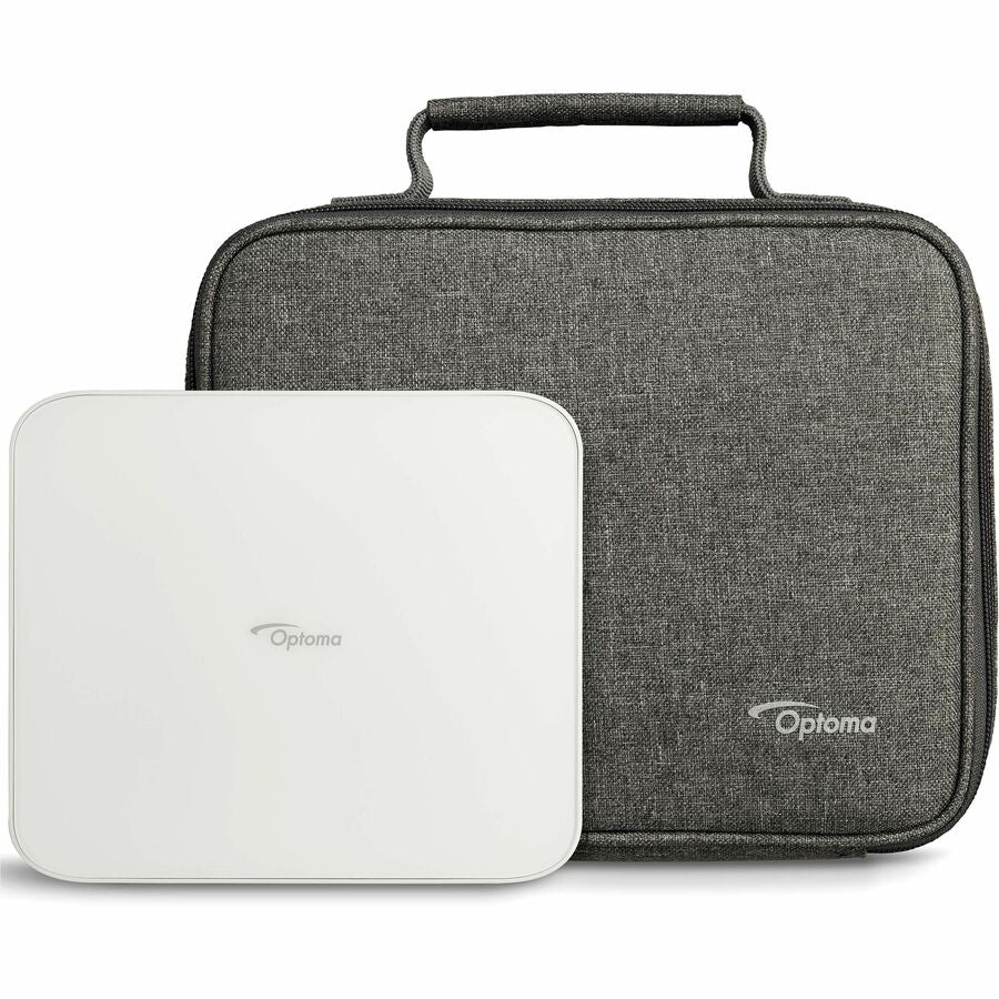 Alternate-Image6 Image for Optoma ML1080ST Short Throw DLP Projector - 16:9 - Portable - White