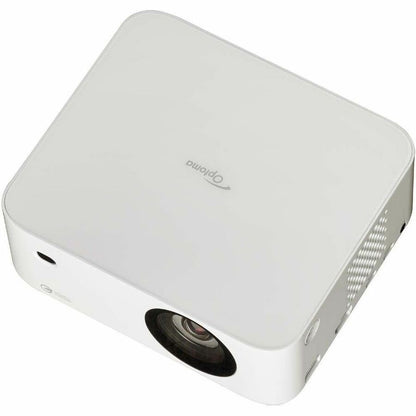 Alternate-Image10 Image for Optoma ML1080ST Short Throw DLP Projector - 16:9 - Portable - White