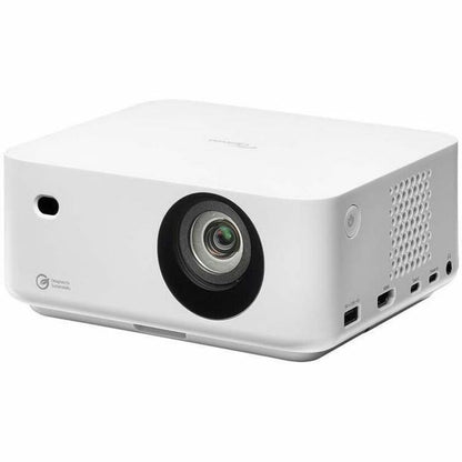 Alternate-Image5 Image for Optoma ML1080ST Short Throw DLP Projector - 16:9 - Portable - White