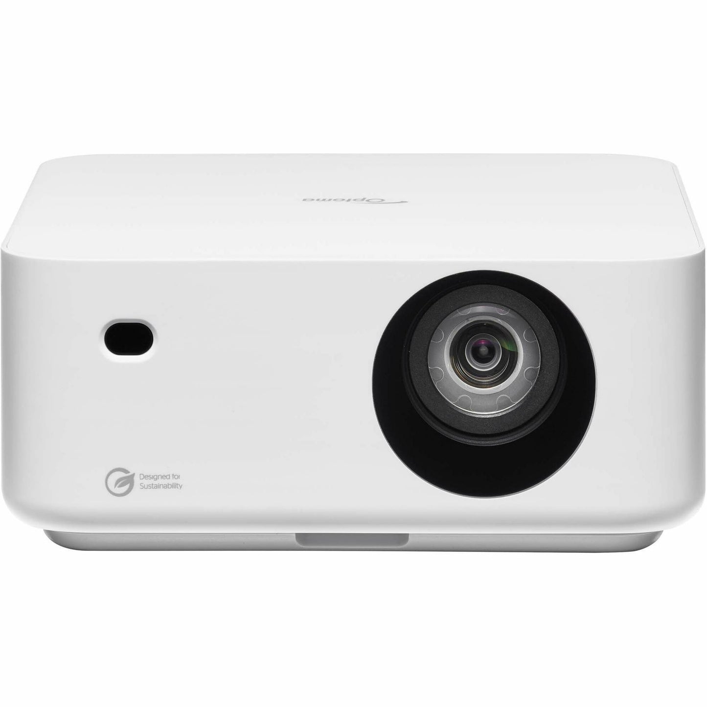 Main Image for Optoma ML1080ST Short Throw DLP Projector - 16:9 - Portable - White