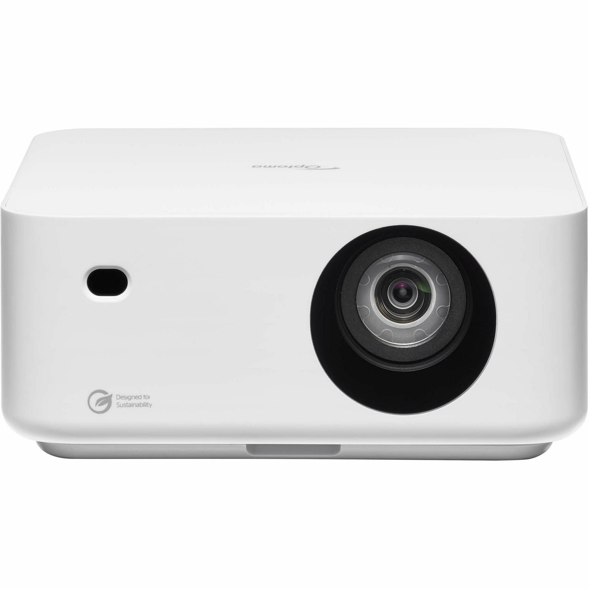 Main Image for Optoma ML1080ST Short Throw DLP Projector - 16:9 - Portable - White