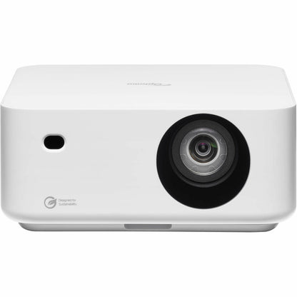 Main Image for Optoma ML1080ST Short Throw DLP Projector - 16:9 - Portable - White