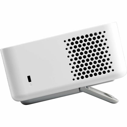 Right Image for Optoma ML1080ST Short Throw DLP Projector - 16:9 - Portable - White