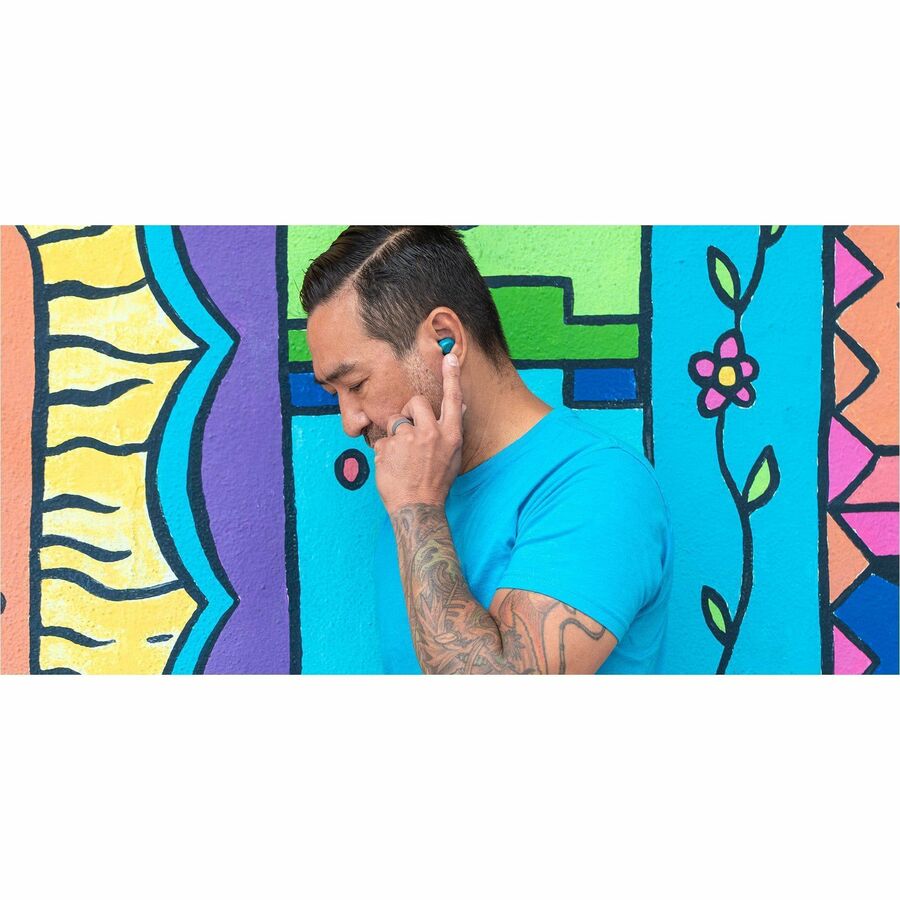 Alternate-Image3 Image for JLab JBuds Mini True Wireless Earbuds