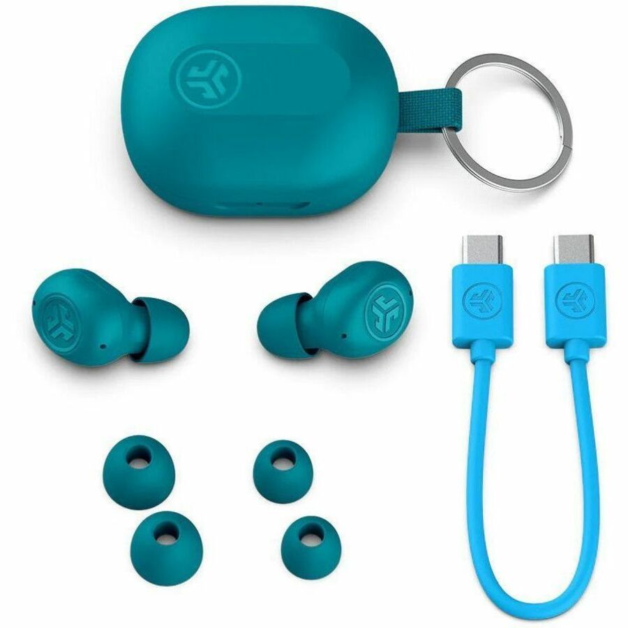 Alternate-Image5 Image for JLab JBuds Mini True Wireless Earbuds