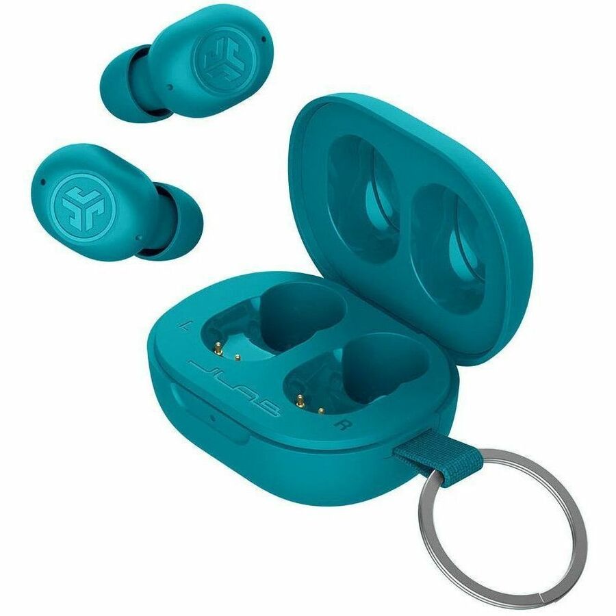 Alternate-Image1 Image for JLab JBuds Mini True Wireless Earbuds