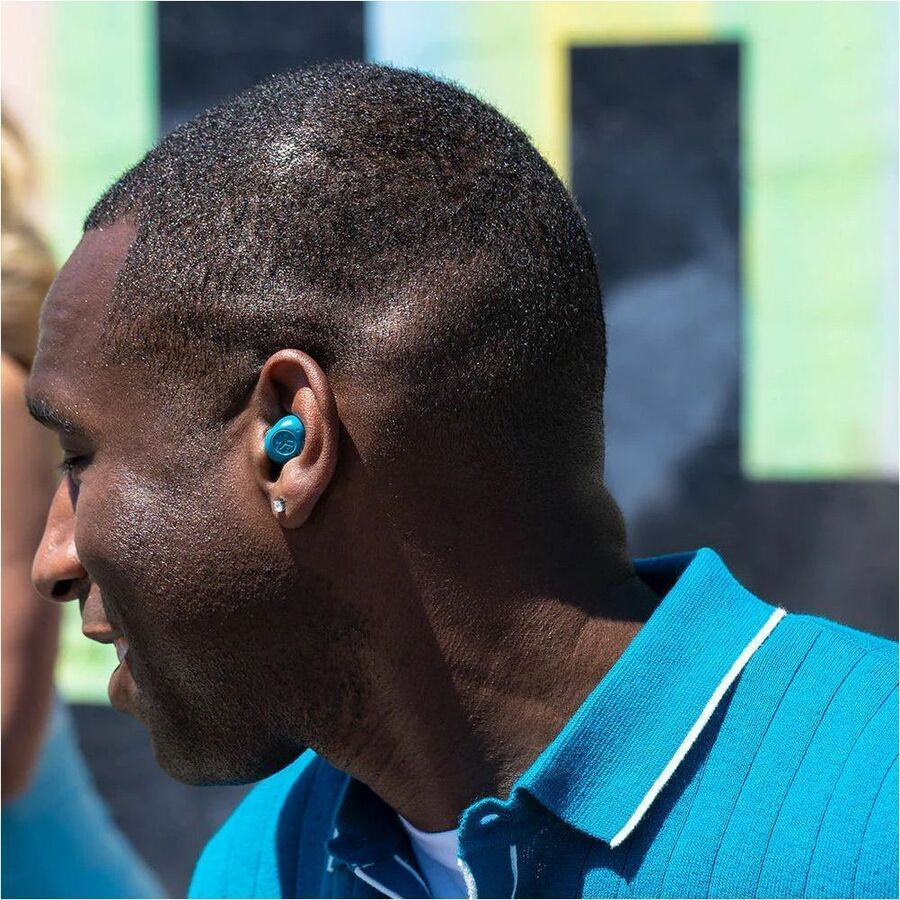 Life-Style Image for JLab JBuds Mini True Wireless Earbuds
