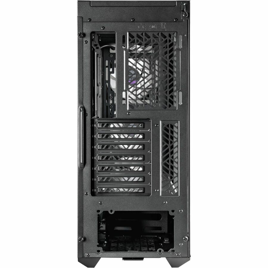 Rear Image for Cooler Master MasterBox TD500 Mesh V2