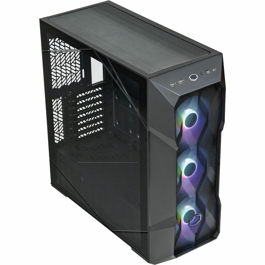 Alternate-Image4 Image for Cooler Master MasterBox TD500 Mesh V2