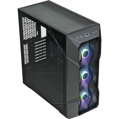 Alternate-Image4 Image for Cooler Master MasterBox TD500 Mesh V2