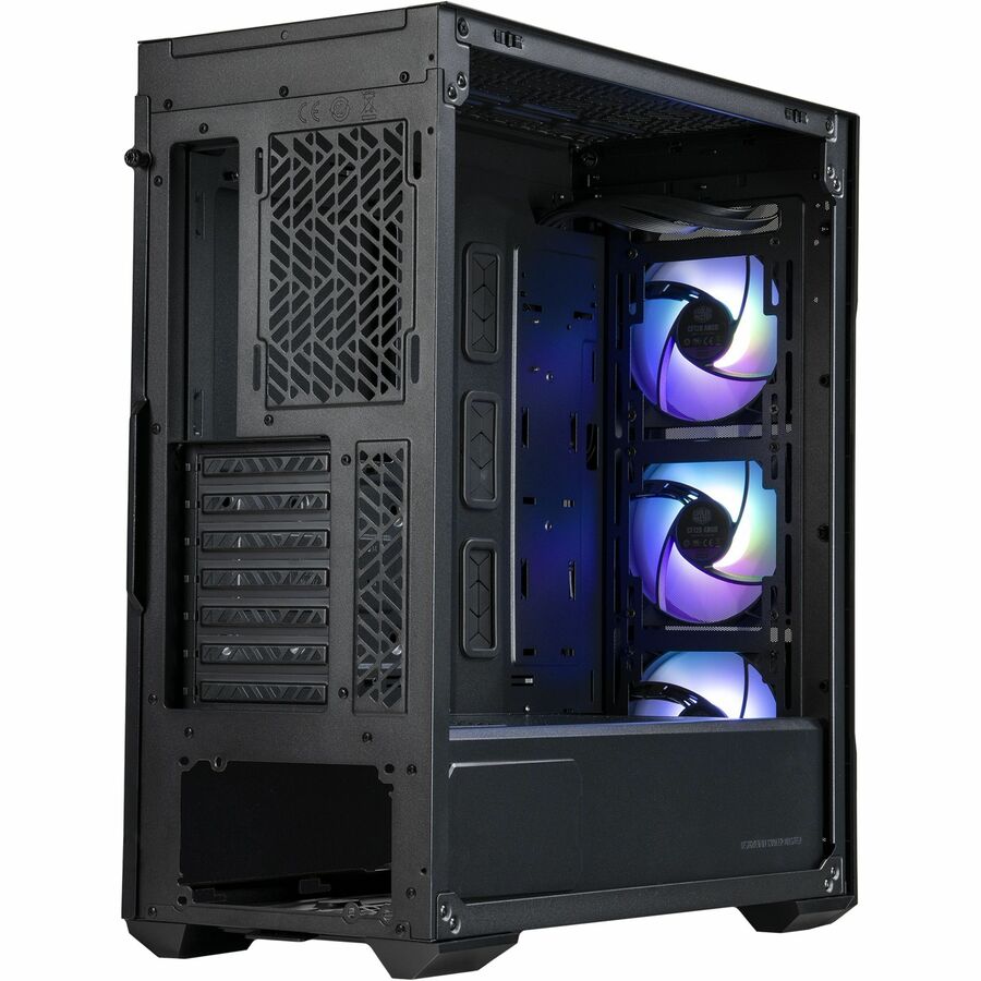 Alternate-Image2 Image for Cooler Master MasterBox TD500 Mesh V2