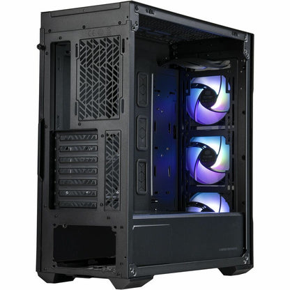 Alternate-Image2 Image for Cooler Master MasterBox TD500 Mesh V2