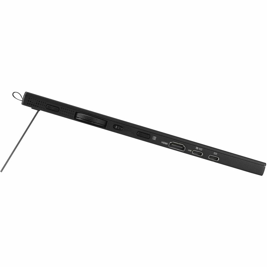 Alternate-Image1 Image for Asus ProArt PA169CDV 16" Class LED Touchscreen Monitor - 16:9 - 10 ms