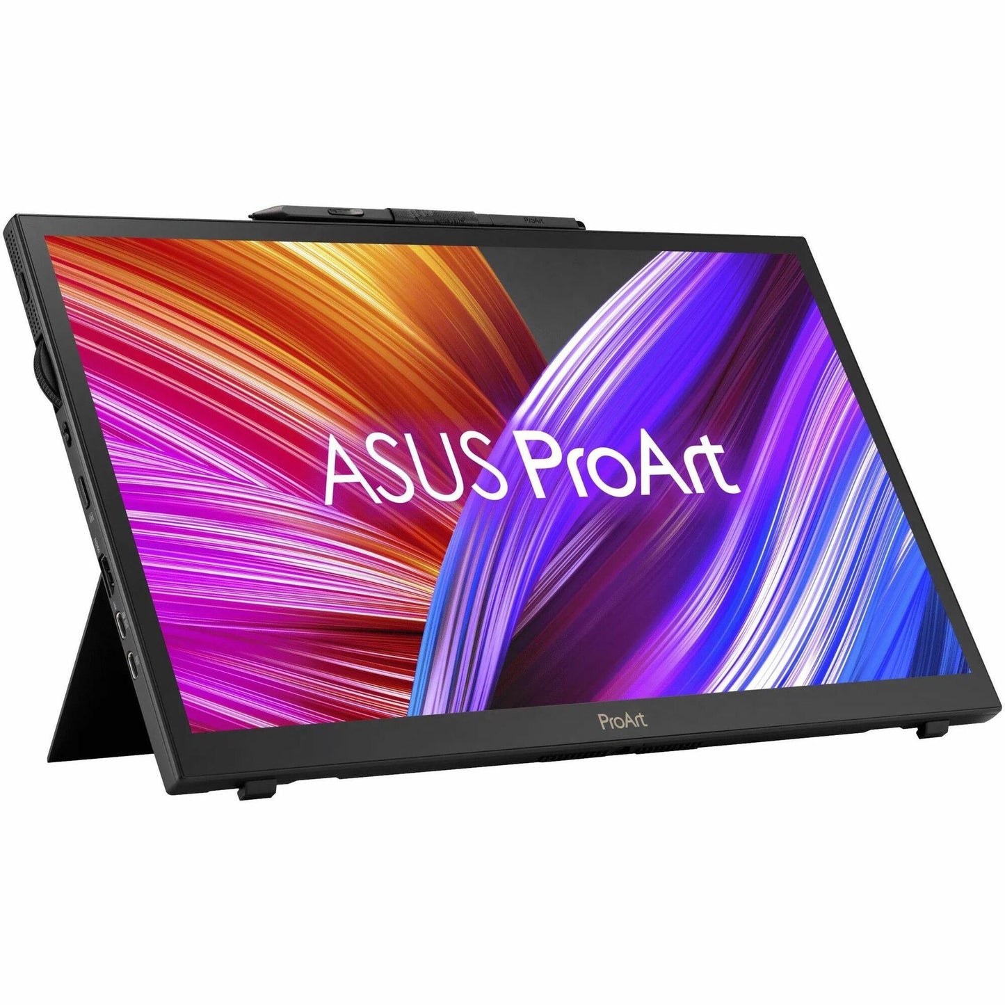 Main Image for Asus ProArt PA169CDV 16" Class LED Touchscreen Monitor - 16:9 - 10 ms