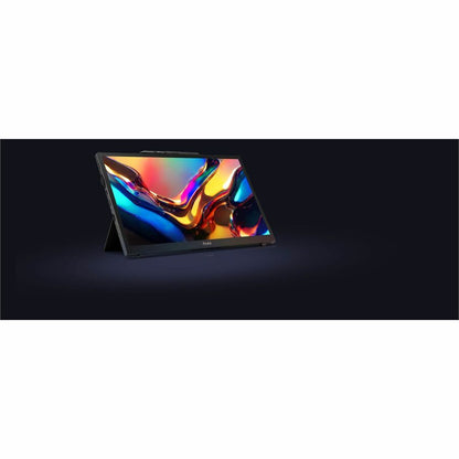 Alternate-Image10 Image for Asus ProArt PA169CDV 16" Class LED Touchscreen Monitor - 16:9 - 10 ms