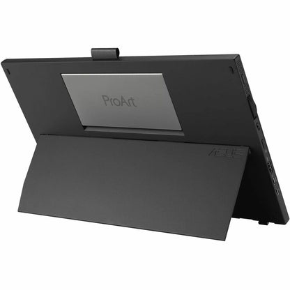 Rear Image for Asus ProArt PA169CDV 16" Class LED Touchscreen Monitor - 16:9 - 10 ms