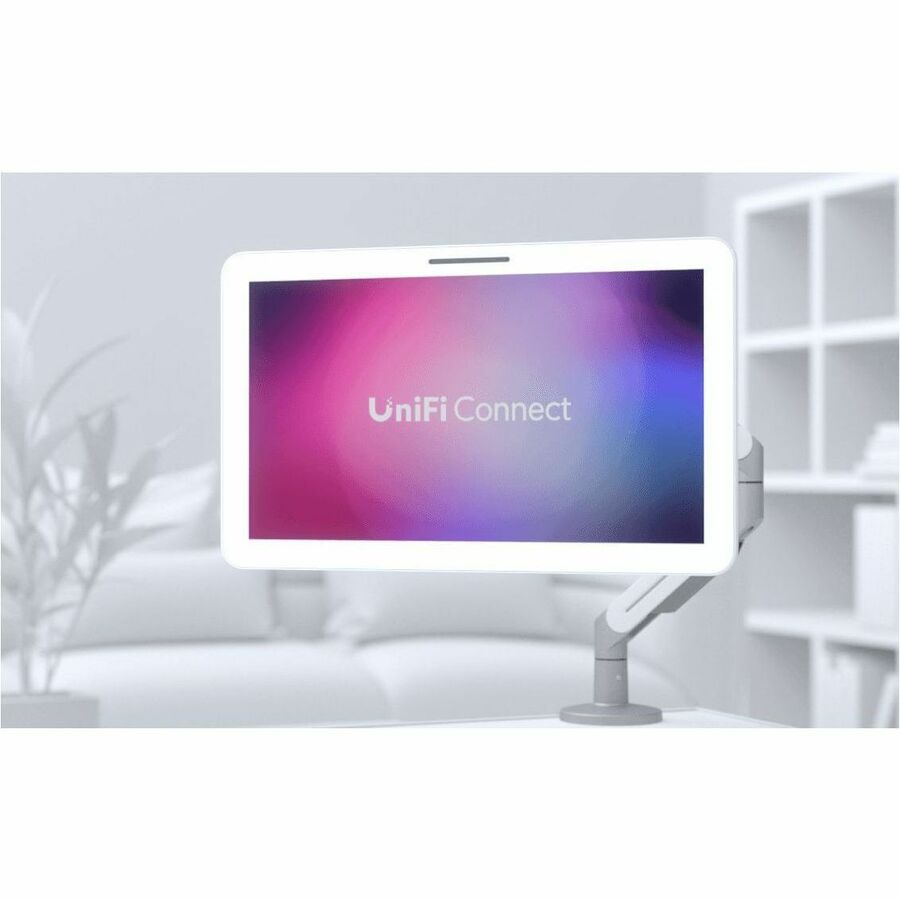 Life-Style Image for Ubiquiti UC-Display Digital Signage Display