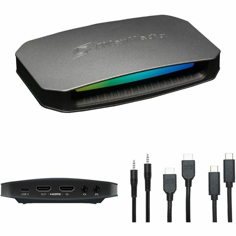 Alternate-Image3 Image for AVerMedia Live Gamer Ultra 2.1, USB HDMI 2.1 Game Capture Card (GC553G2)