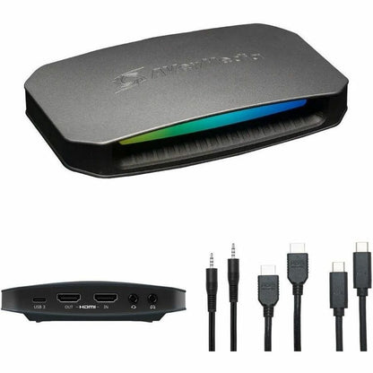 Alternate-Image3 Image for AVerMedia Live Gamer Ultra 2.1, USB HDMI 2.1 Game Capture Card (GC553G2)