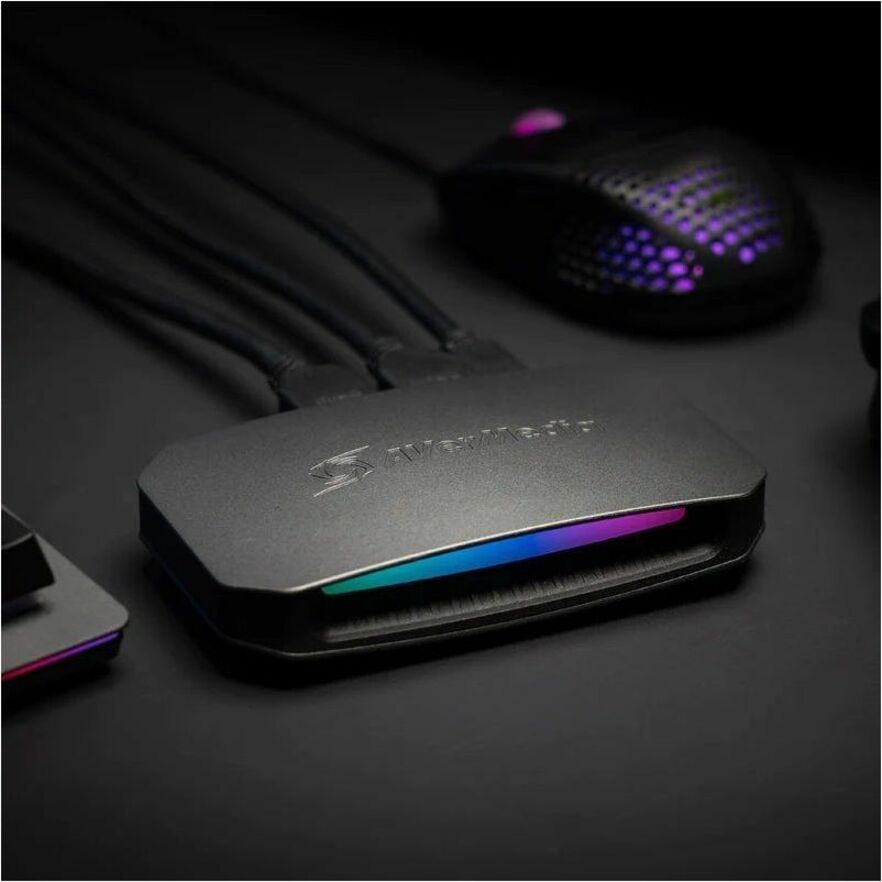 Alternate-Image5 Image for AVerMedia Live Gamer Ultra 2.1, USB HDMI 2.1 Game Capture Card (GC553G2)