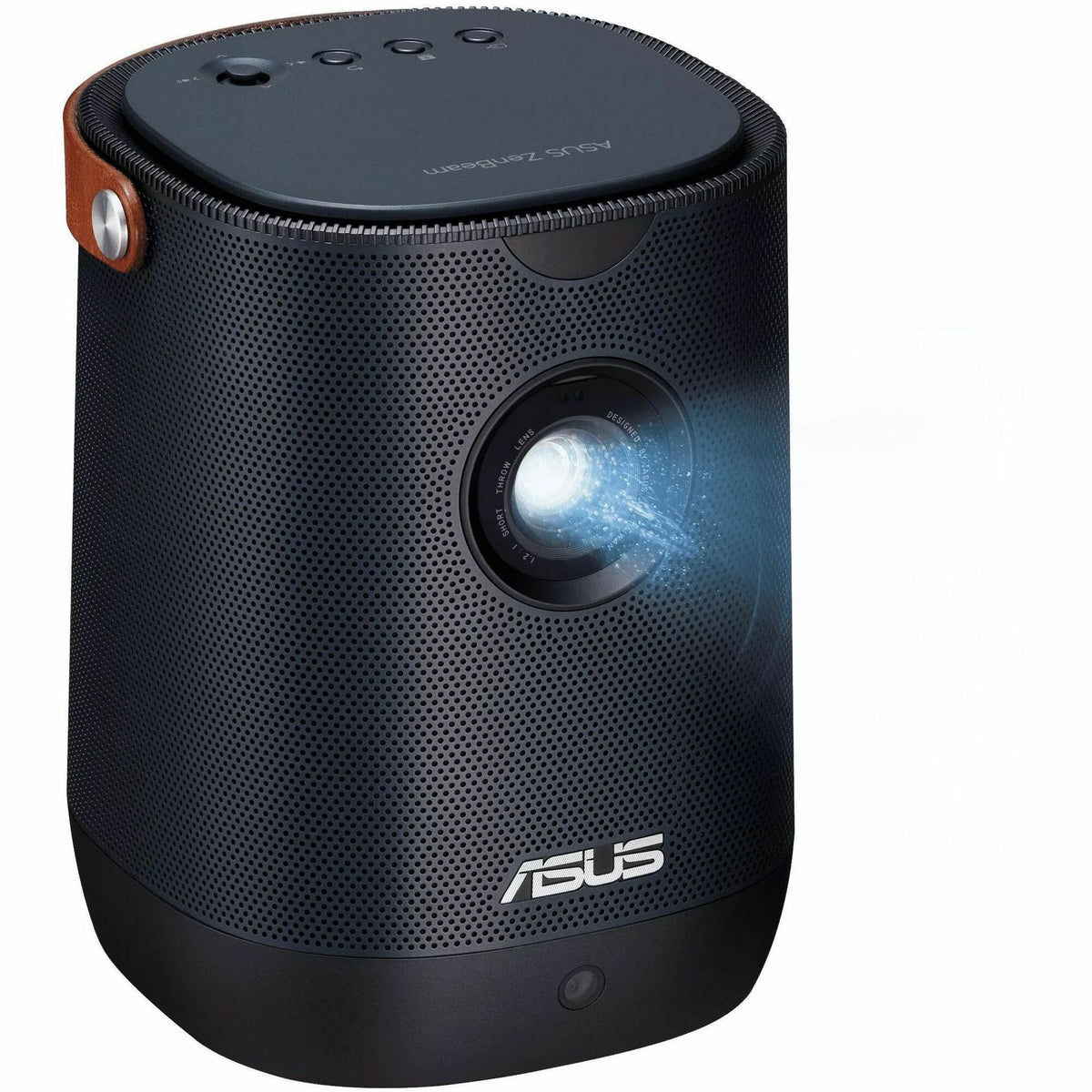 Main Image for Asus ZenBeam L2 Short Throw DLP Projector - 16:9 - Tabletop, Ceiling Mountable, Portable
