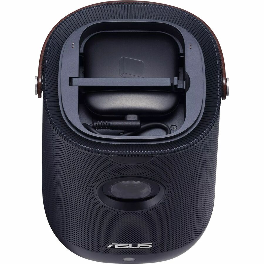 Alternate-Image1 Image for Asus ZenBeam L2 Short Throw DLP Projector - 16:9 - Tabletop, Ceiling Mountable, Portable