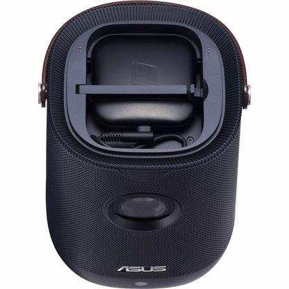 Alternate-Image1 Image for Asus ZenBeam L2 Short Throw DLP Projector - 16:9 - Tabletop, Ceiling Mountable, Portable