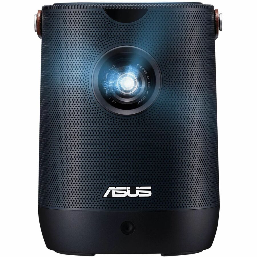 Front Image for Asus ZenBeam L2 Short Throw DLP Projector - 16:9 - Tabletop, Ceiling Mountable, Portable