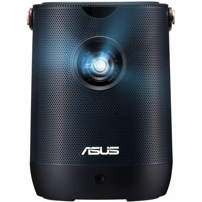 Front Image for Asus ZenBeam L2 Short Throw DLP Projector - 16:9 - Tabletop, Ceiling Mountable, Portable