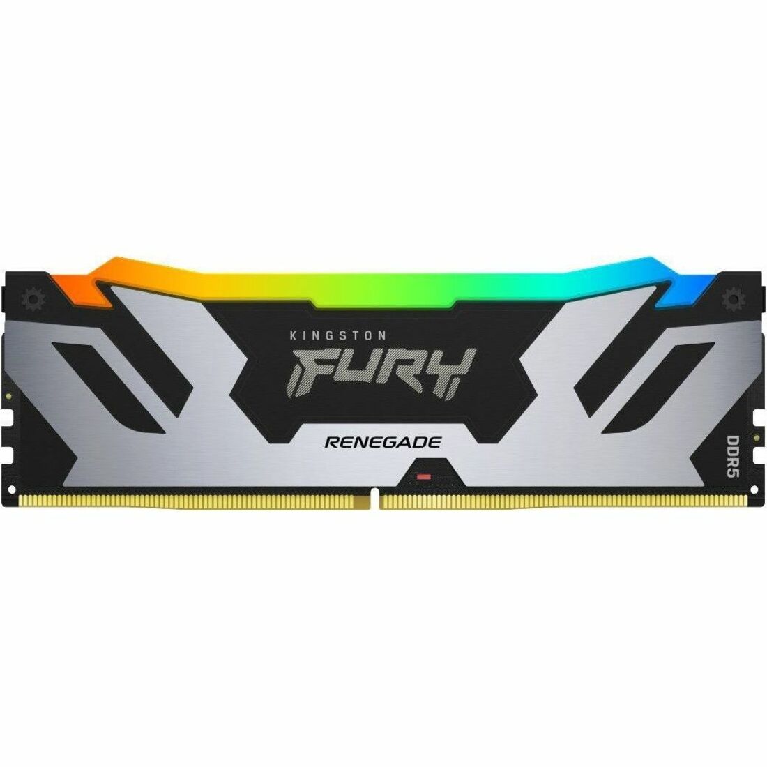 Main Image for Kingston FURY Renegade 96GB (2 x 46GB) DDR5 SDRAM Memory Kit