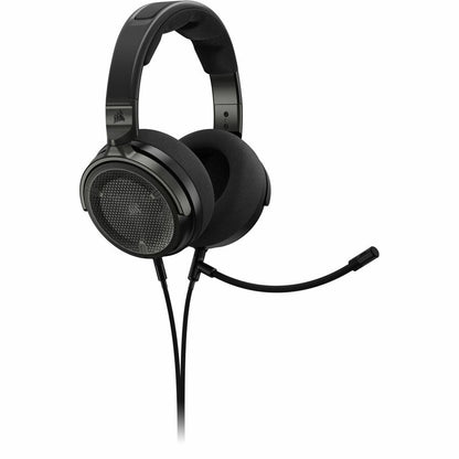 Right Image for Corsair VIRTUOSO PRO Open Back Streaming/Gaming Headset - Carbon
