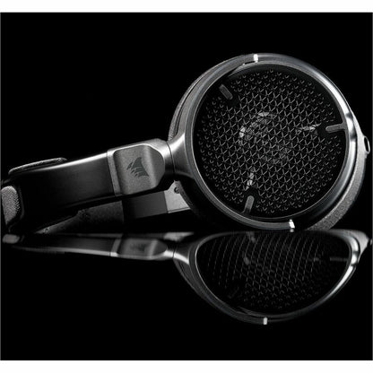 Alternate-Image1 Image for Corsair VIRTUOSO PRO Open Back Streaming/Gaming Headset - Carbon