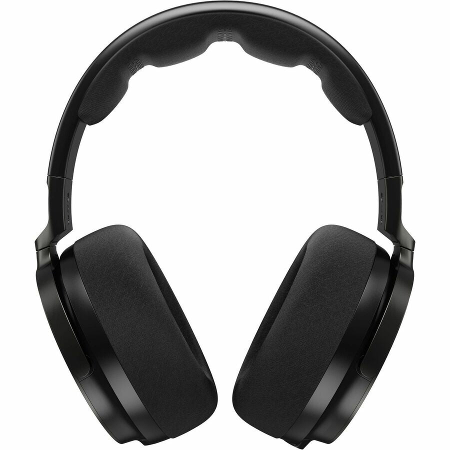 Front Image for Corsair VIRTUOSO PRO Open Back Streaming/Gaming Headset - Carbon